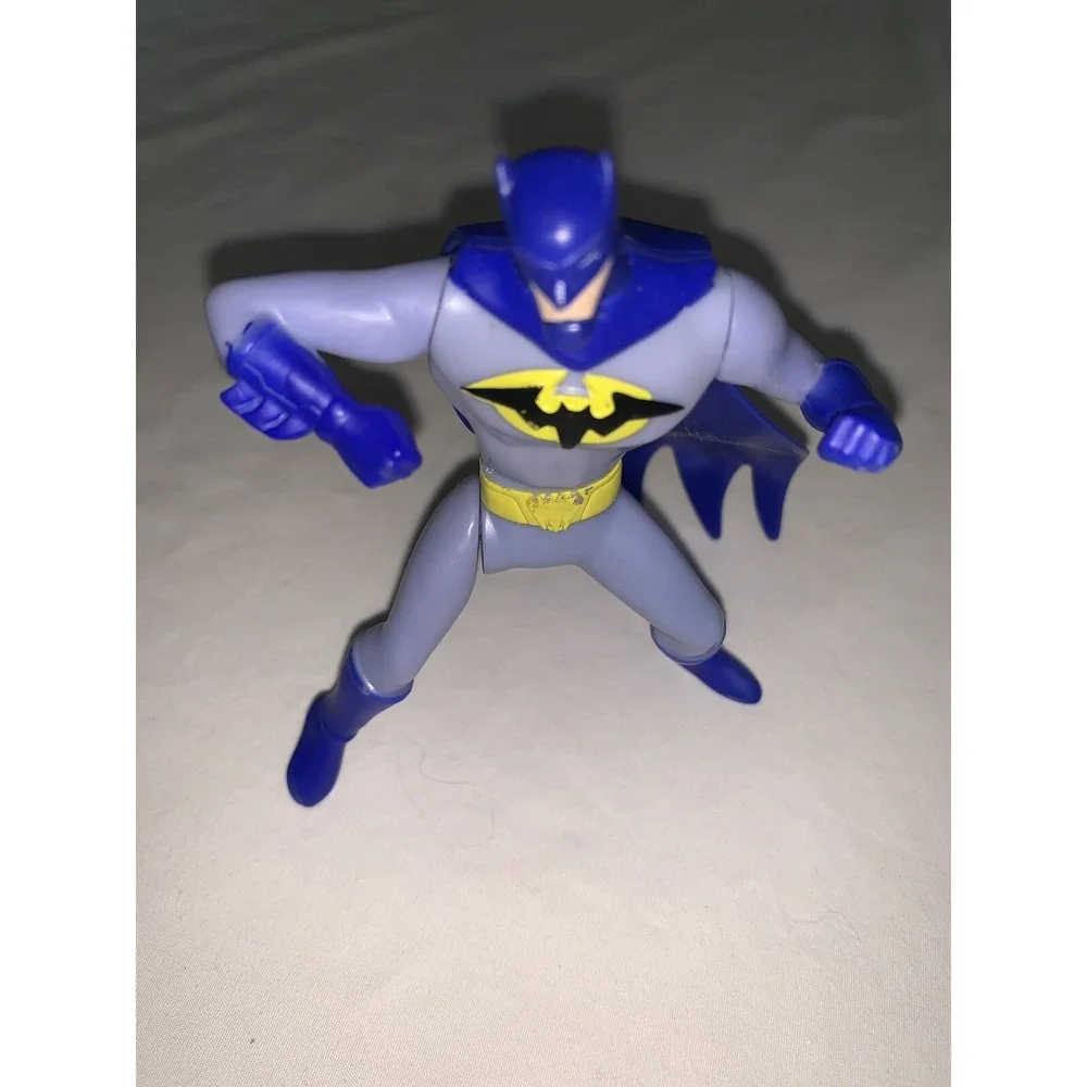 Blue Batman 4.5